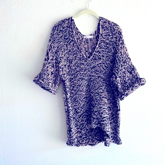 Duffy Sweaters - Duffy Organic Cotton Sweater